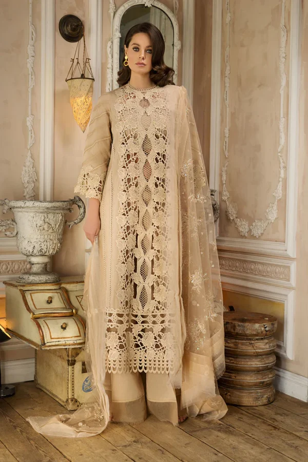 SOBIA NAZIR....Design 13A Luxury Lawn 2023 - Image 3