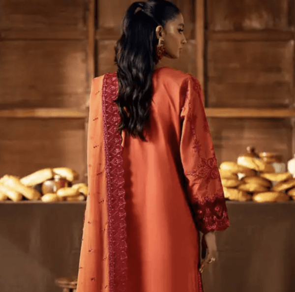 MARYUM & MARIA--Faina - MS24-628 - Image 2