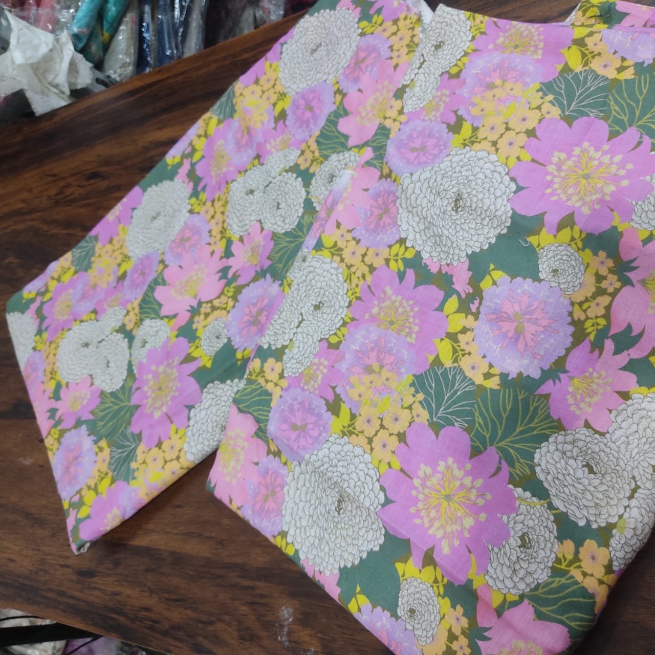 Maria-b–2 pcs-khaddar