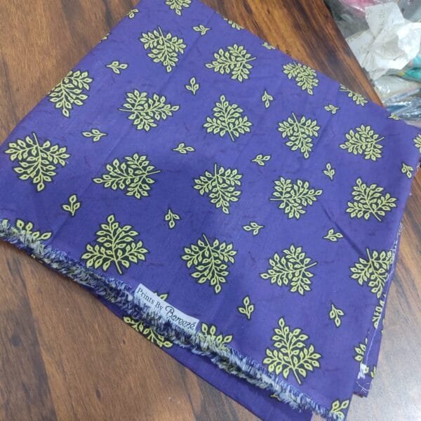 Bareeze–2 pcs-khaddar - Image 4