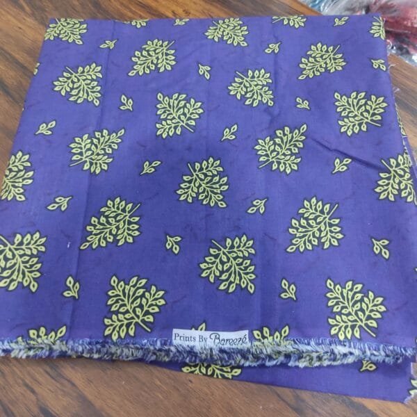 Bareeze–2 pcs-khaddar - Image 2