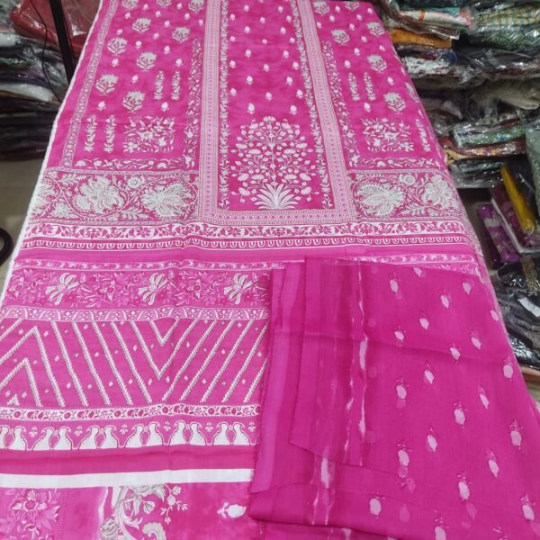 Sana safinaz–2 pcs-lawn - Image 2