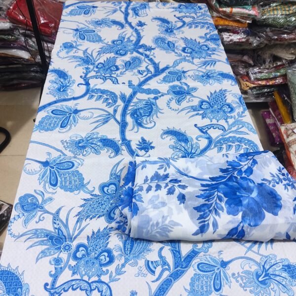 Sana safinaz–2 pcs-lawn - Image 2