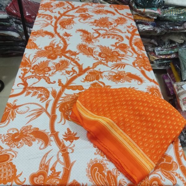 Sana safinaz–3 pcs-lawn - Image 2