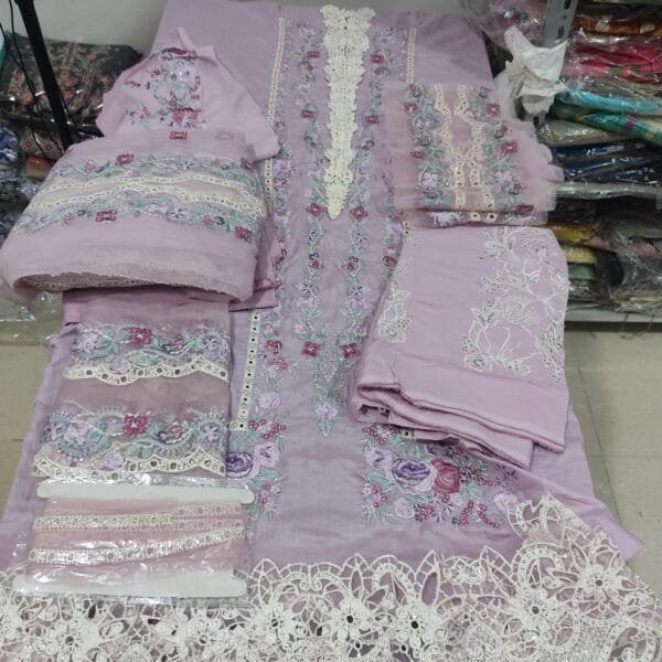 MUSHQ–3pc-lawn embroidered - Image 3