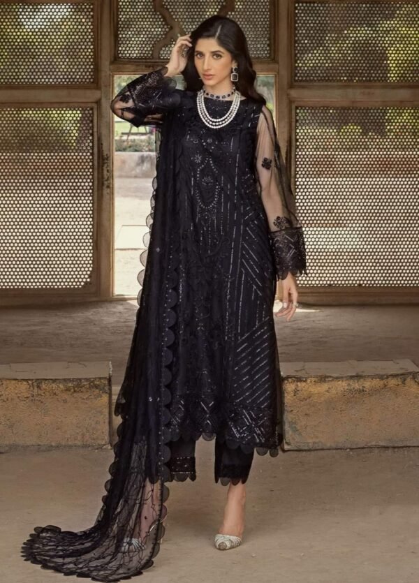 Zainab Chottani Tahra Luxury Festive’23 - Image 2