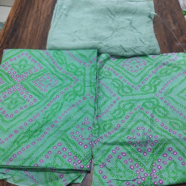 HUSSAIN REHAR--LAWN-3PC - Image 2