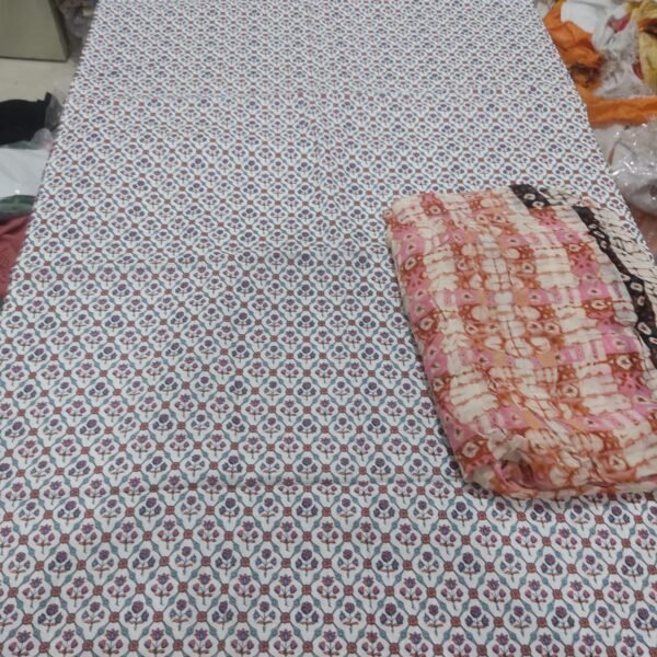 HUSSAIN REHAR--LAWN-3PC - Image 2