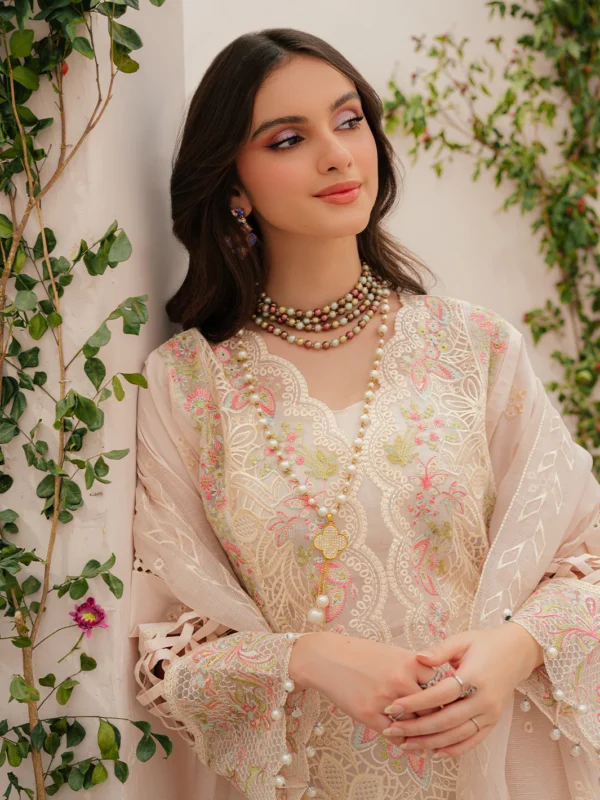 ALLORA | 3 PC LUXURY LAWN - Image 3