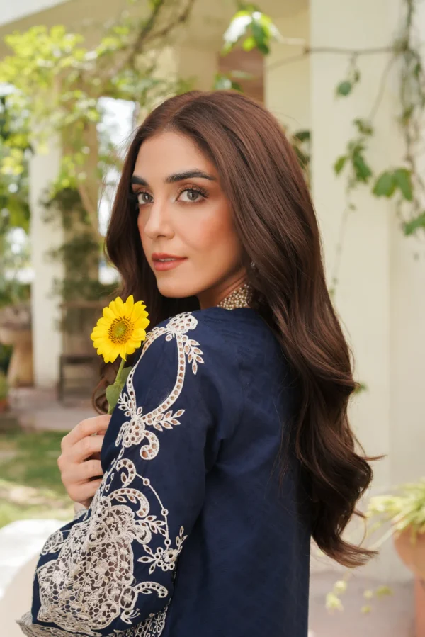 MANARA–LUXURY LAWN 24-SAPPHIRE - Image 4