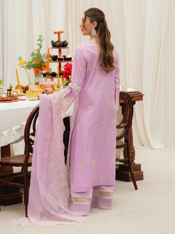 HARMONY | 3 PC LUXURY LAWN - Image 4