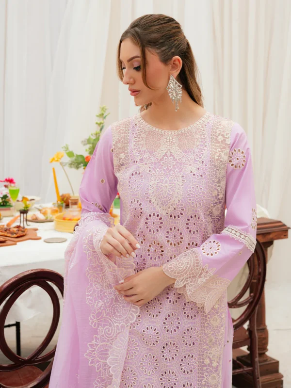 HARMONY | 3 PC LUXURY LAWN - Image 3