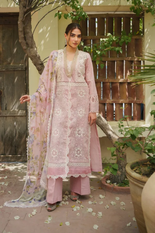 MANARA–LUXURY LAWN 24-ROZAY - Image 2