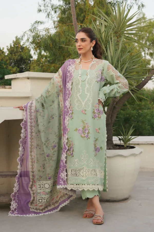 MANARA–LUXURY LAWN 24-AMALIA - Image 3