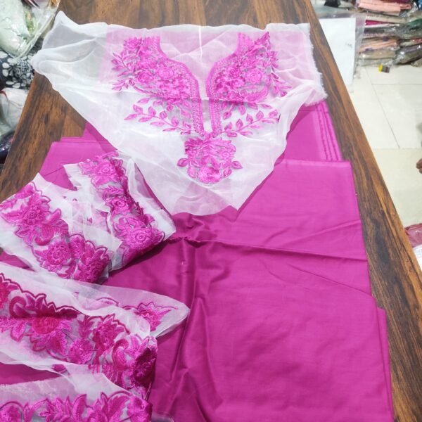 SOBIA NAZIR–LAWN-2PC - Image 2