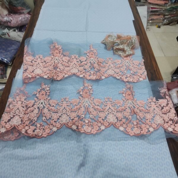 SOBIA NAZIR--LAWN-2pc - Image 2