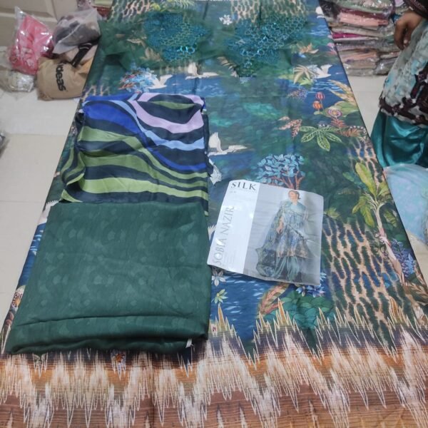 SOBIA NAZIR--SILK-3pc - Image 2