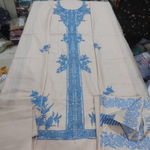 SANA SAFINAZ--KHADDAR-2pc - Image 2